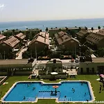 Gabbeach Valencia Apartment