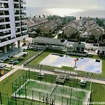 Gabbeach Valencia Apartment