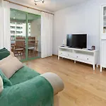 Apartup Patacona Beach I
