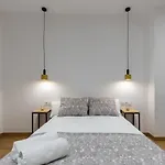 Hotelito Boutique Valencia Estacion