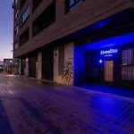 Hotelito Boutique Valencia Estacion