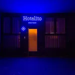 Hotelito Boutique Valencia Estacion