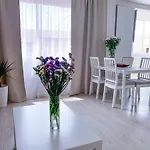Cosy Modren Rooms On Valencia Beach