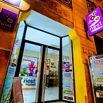 Purple Nest Hostel