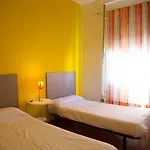 Russafa Youth Hostel