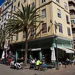 Russafa Youth Hostel