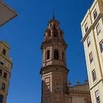 Russafa Youth Hostel
