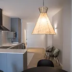 Apartamentos Líbere Valencia Jardín Botánico