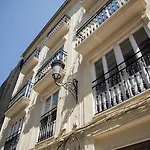 Apartamentos Líbere Valencia Jardín Botánico