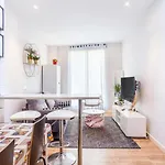 Conde de Melito Apartment