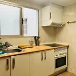 Bonita habitación en piso compartido, benimaclet