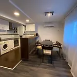 Valencia Rent Aparts Luis Mayans
