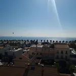 Spectacular Apartment With Sea View