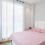 Conde de Melito Apartment