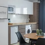 Travel Habitat La Marina Real