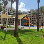 Biopark View Apartment