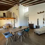 Gran apartamento con vista a las torres de Quart