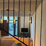 Alameda Velvet Ciudad Ciencias - Housevanlive