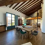 Gran apartamento con vista a las torres de Quart