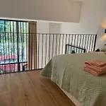 Alameda Velvet Ciudad Ciencias - Housevanlive
