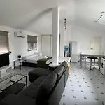 Attic Loft Gran Vía