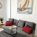 Apartment Near The Bio Parc