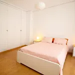 Cozy Apartment In Ruzafa