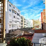 Cozy Apartment In Ruzafa