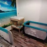 Casa ideal para familias con patio y 3 baños
