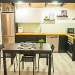 Amplio Apartamento Con Bicicletas