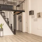 Amplio Apartamento Con Bicicletas