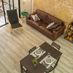 Amplio Apartamento Con Bicicletas