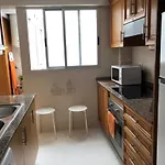 Ciudad, Playa Y Descanso