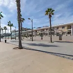 Apartup Patacona Azzure