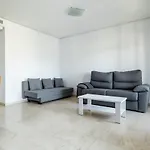 Sweet Mediterranean Suites - Beach