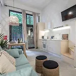Fantastico Loft Ciudad Artes Y Ciencias Apt 1