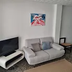 Apartamento Ruzafa