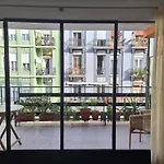 Apartamento Ruzafa