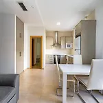 Luxury Apartments Puerto Valencia