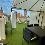 Valentia Apartments - Mercado Central