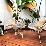 New Cozy Beach Apartment, Wifi