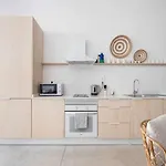 Exclusivo Loft Con Terraza En Ciudad Artes Y Cienc