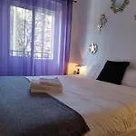 City Apartment