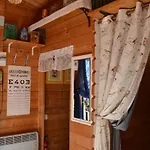 The Fool & The Princess Wooden House 2