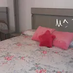 Apartamento Playa y Universidades Valencia 8 huespedes
