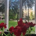 Apartamento Turístico Artes&Ciencias
