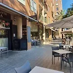 Apartamento Turístico Artes&Ciencias