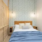 URBAN-BEACH APARTMENTS - Valencia