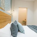 URBAN-BEACH APARTMENTS - Valencia