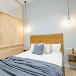 URBAN-BEACH APARTMENTS - Valencia